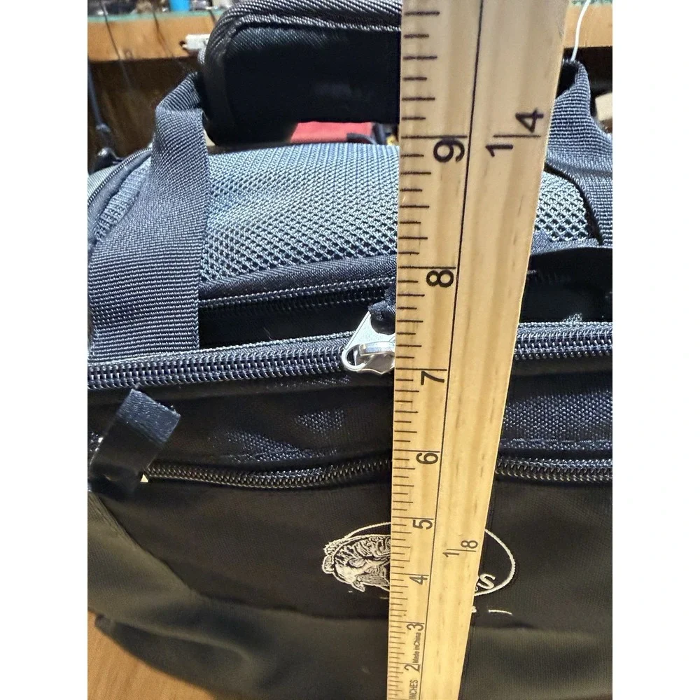 Bass Pro Shops Club Gear Bag 15